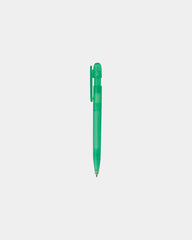 Pen gerecycled ABS GRS Devin om te personaliseren - 22