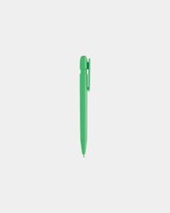 Pen gerecycled ABS GRS Devin om te personaliseren - 19