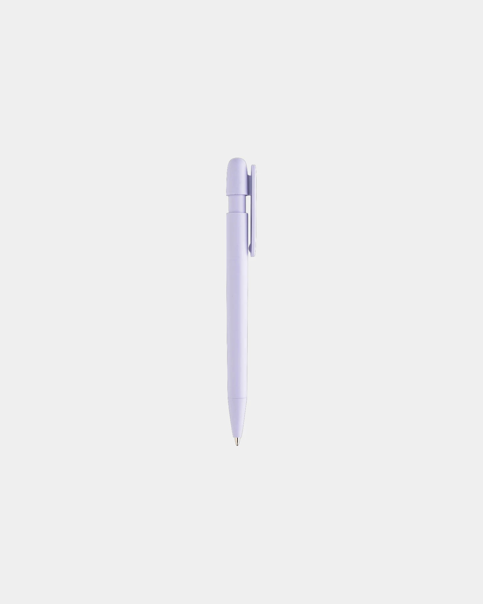 Pen gerecycled ABS GRS Devin om te personaliseren - 34