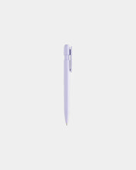 Pen gerecycled ABS GRS Devin om te personaliseren - 34