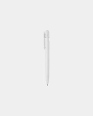Pen gerecycled ABS GRS Devin om te personaliseren - 6
