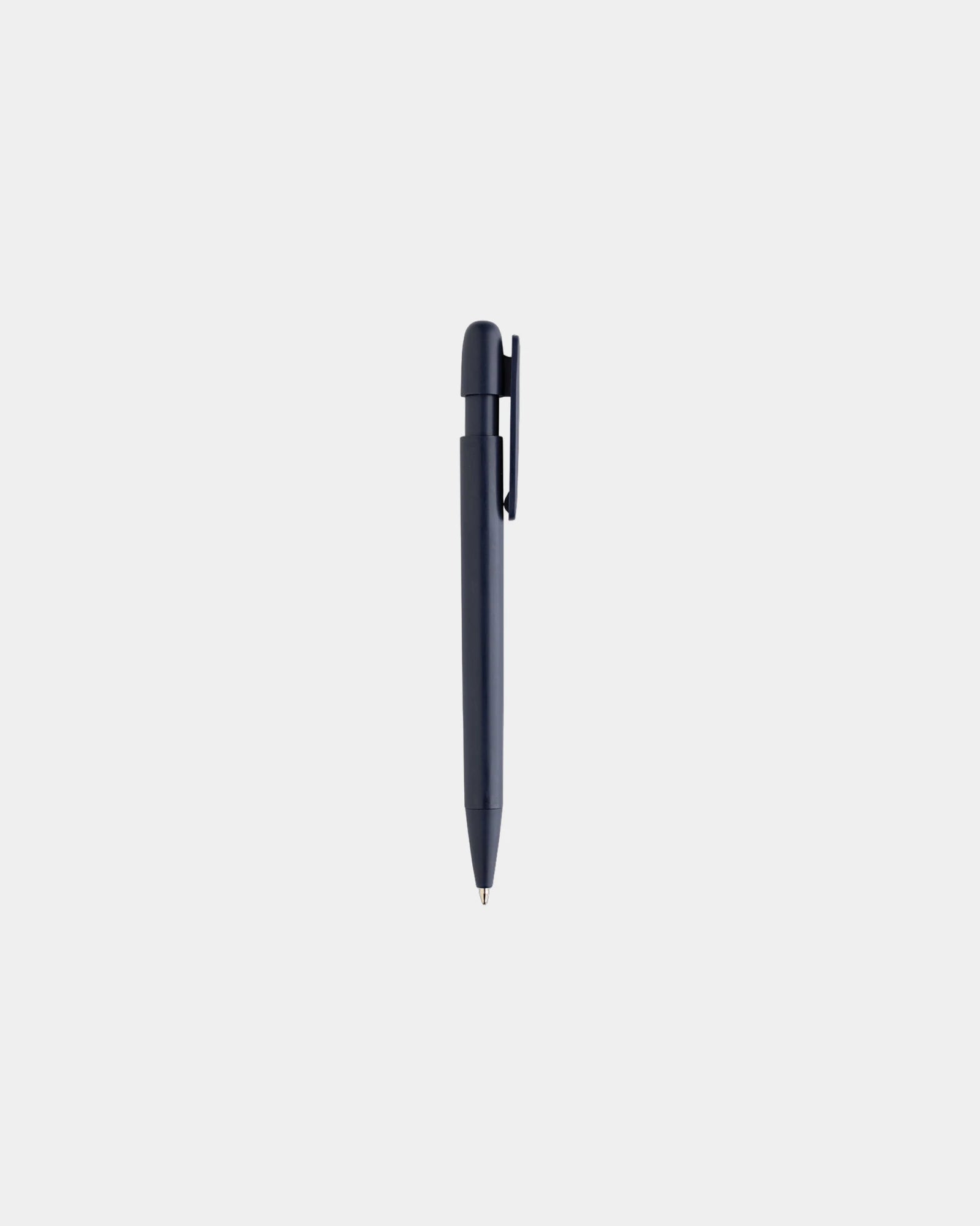 Pen gerecycled ABS GRS Devin om te personaliseren - 30