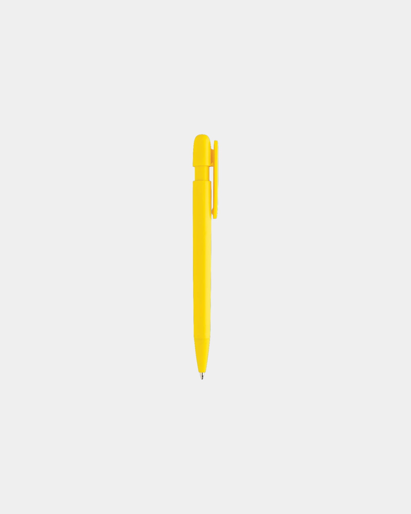 Pen gerecycled ABS GRS Devin om te personaliseren - 15