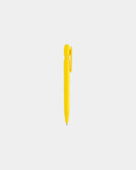 Pen gerecycled ABS GRS Devin om te personaliseren - 15