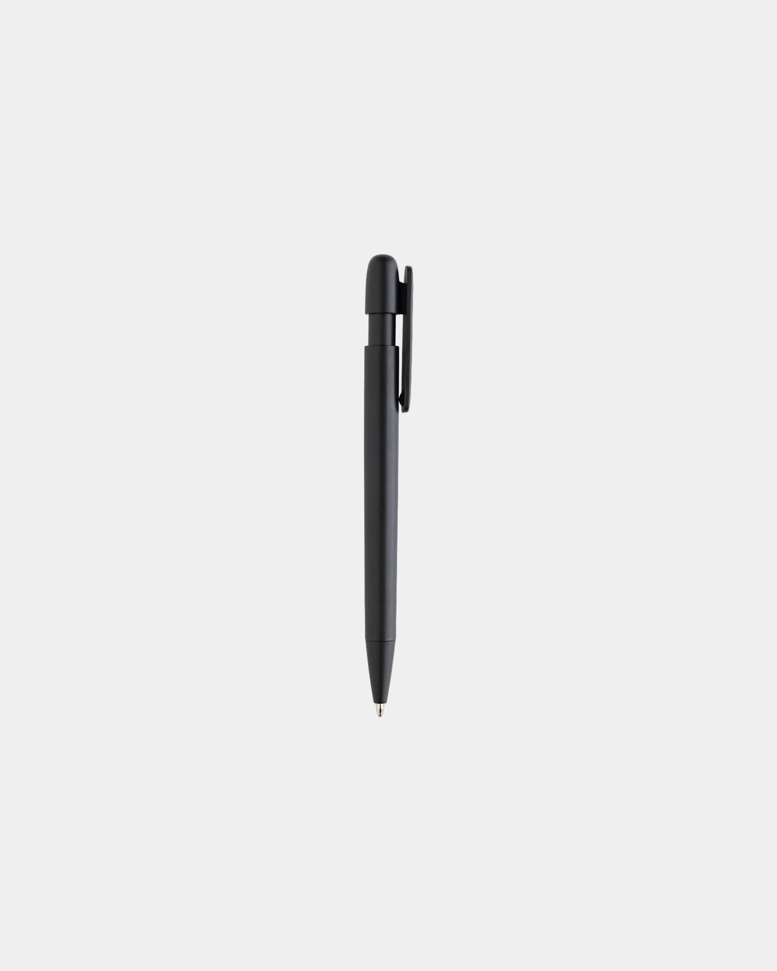 Pen gerecycled ABS GRS Devin om te personaliseren - 1