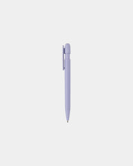 Pen gerecycled ABS GRS Devin om te personaliseren - 35