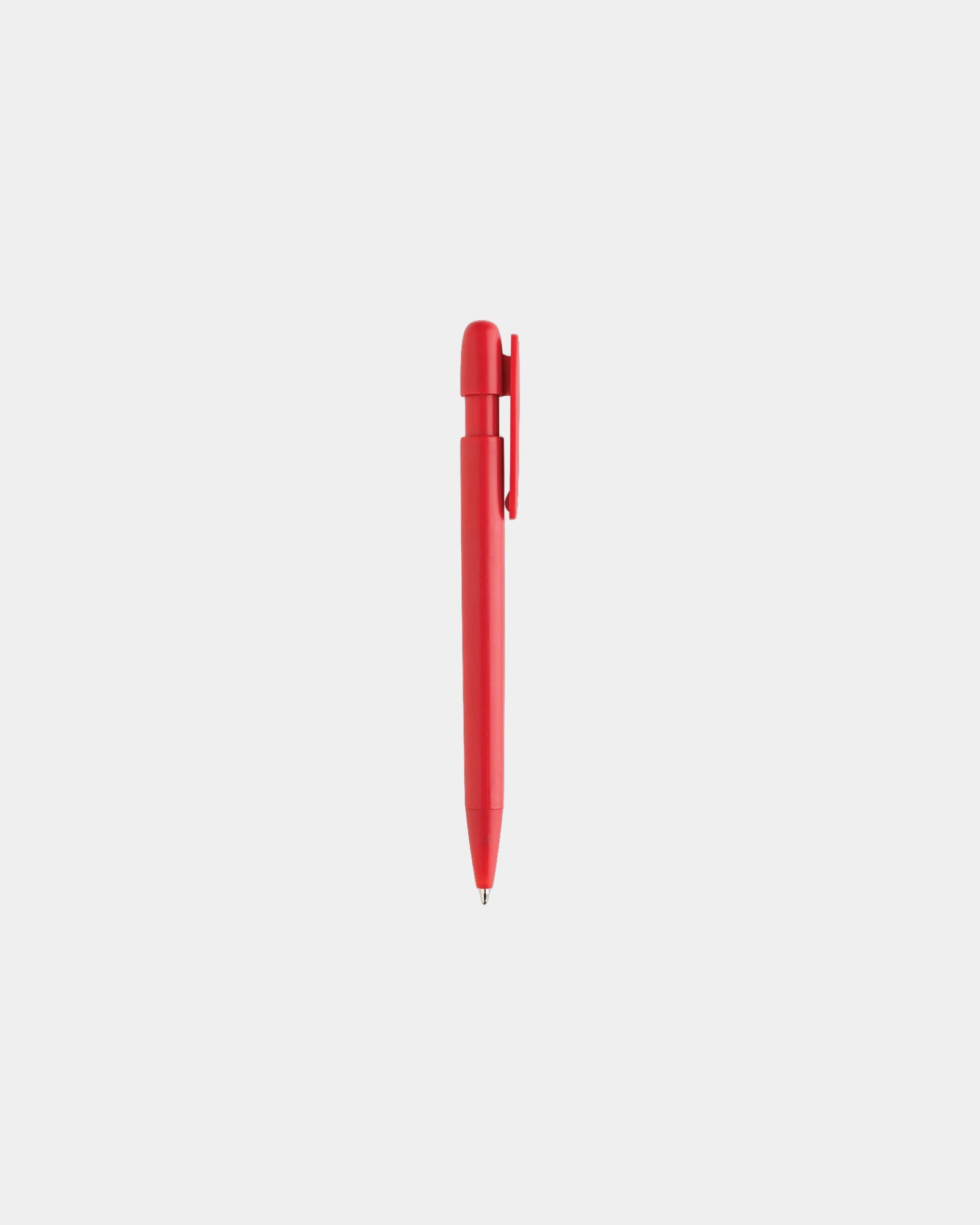 Pen gerecycled ABS GRS Devin om te personaliseren - 9