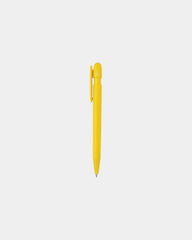 Pen gerecycled ABS GRS Devin om te personaliseren - 16