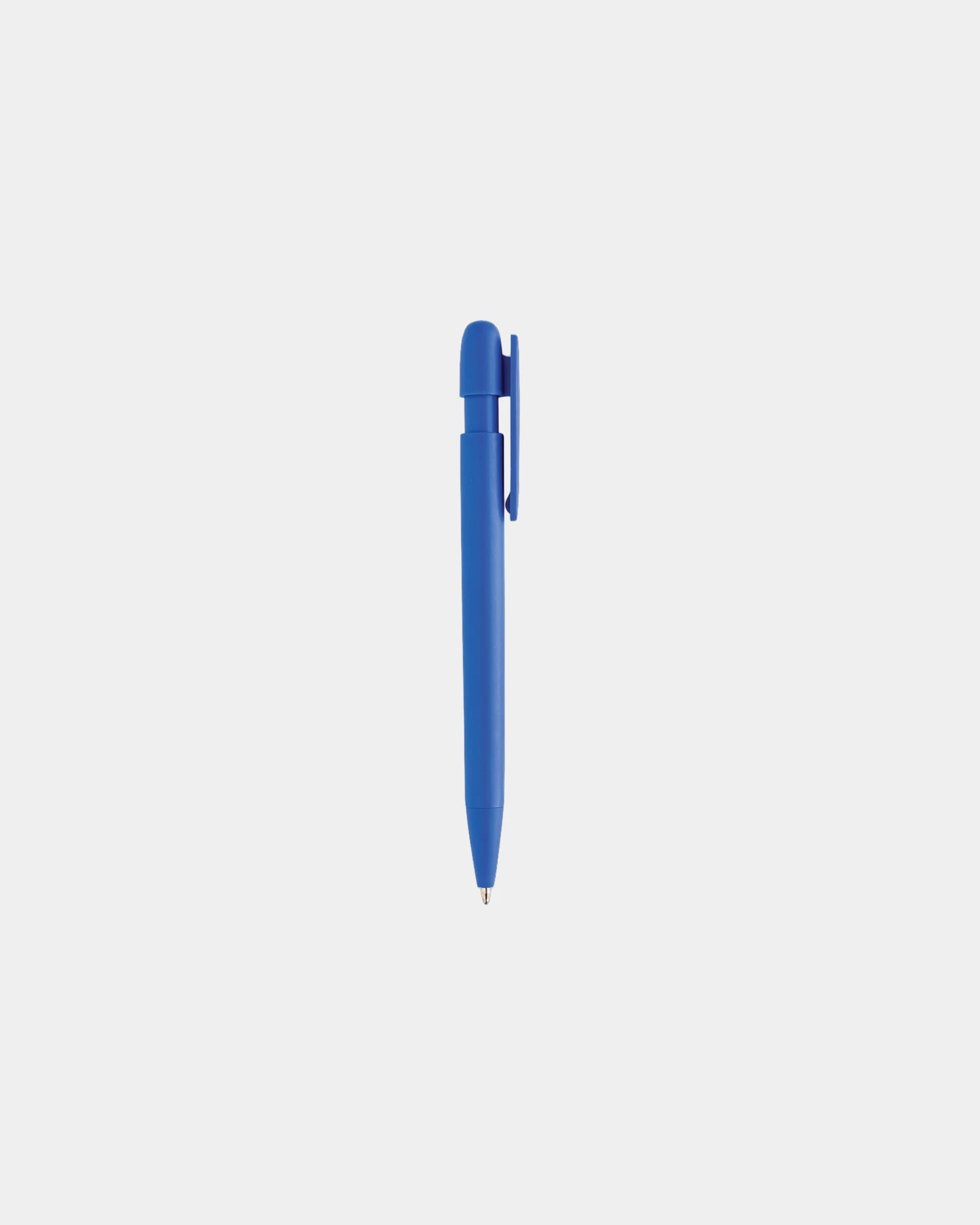 Pen gerecycled ABS GRS Devin om te personaliseren - 12
