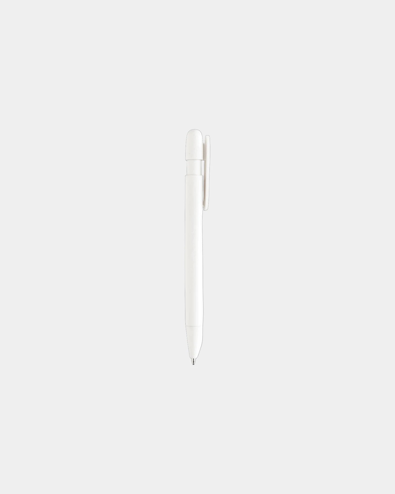Pen gerecycled ABS GRS Devin om te personaliseren - 5