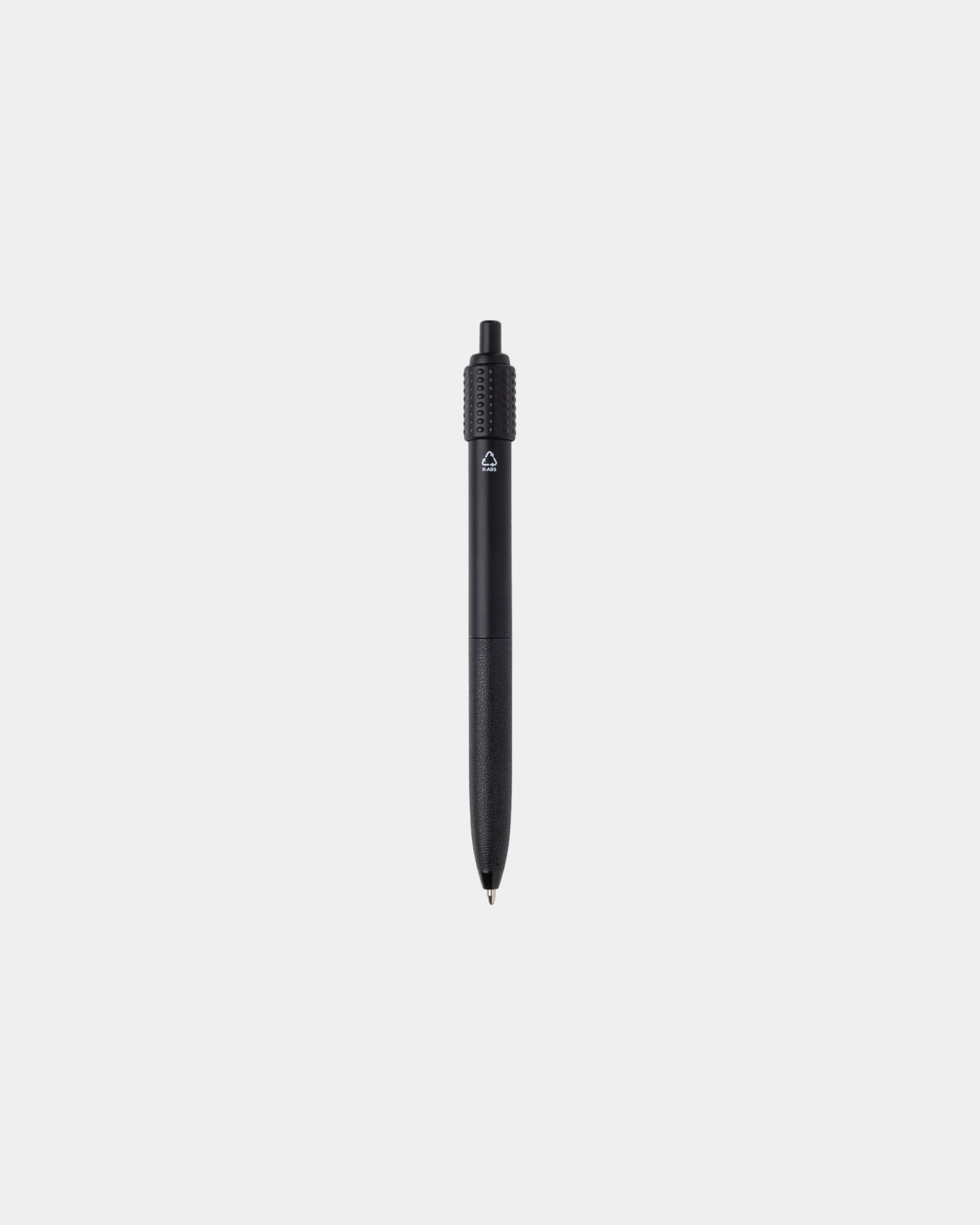 Antistress pen gerecycled ABS GRS Quill om te personaliseren - 3