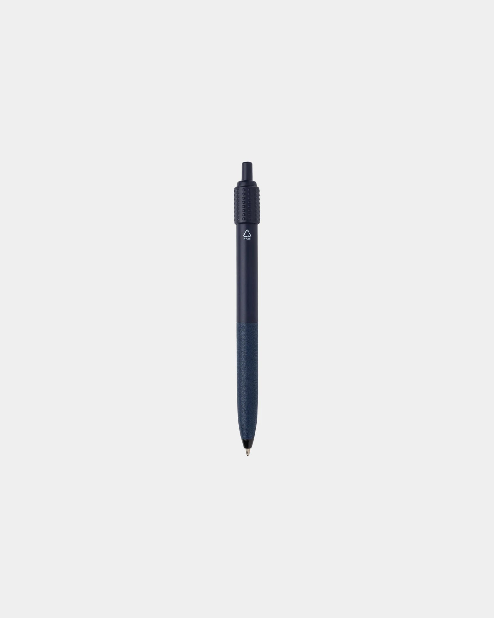 Antistress pen gerecycled ABS GRS Quill om te personaliseren - 11