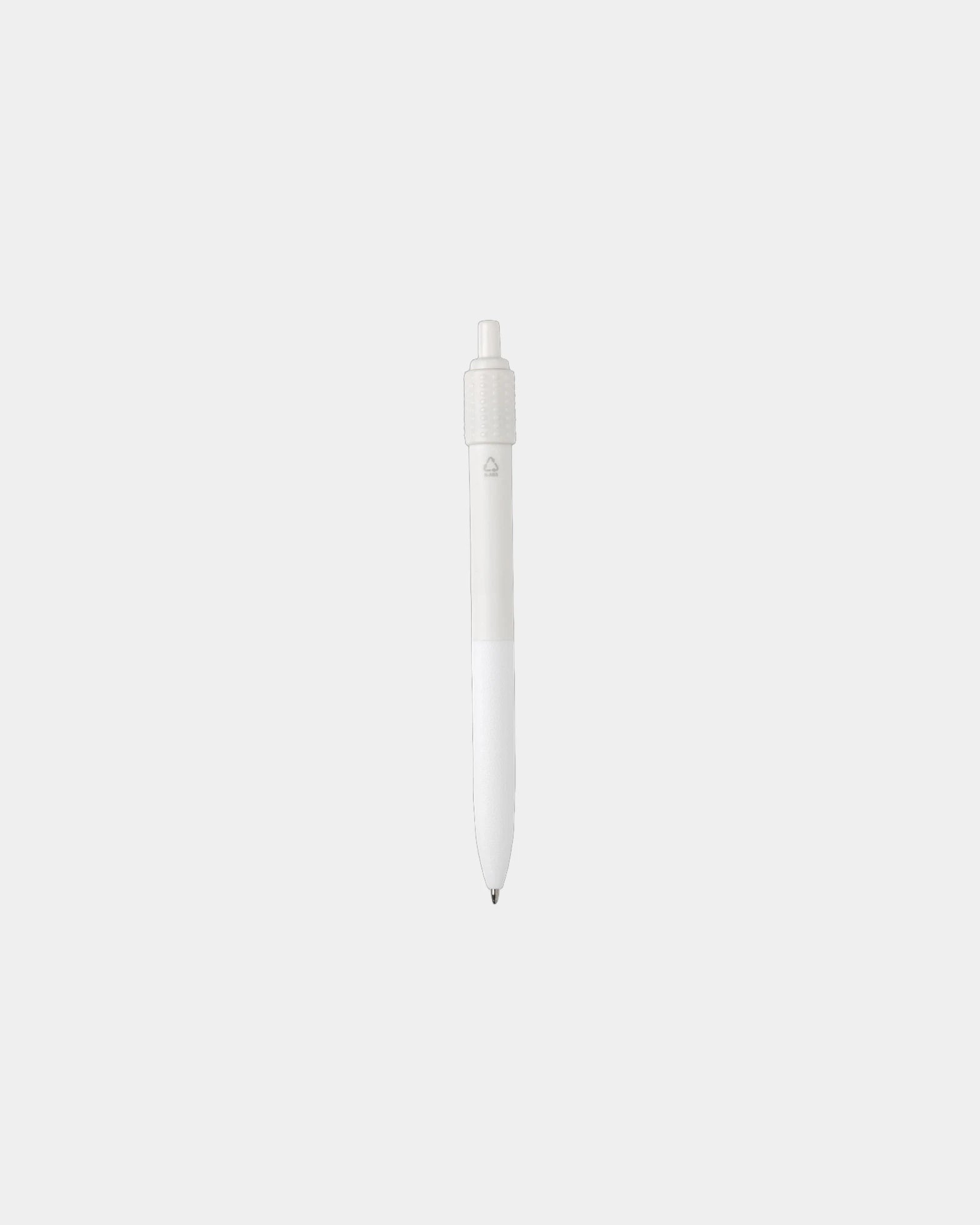 Antistress pen gerecycled ABS GRS Quill om te personaliseren - 7