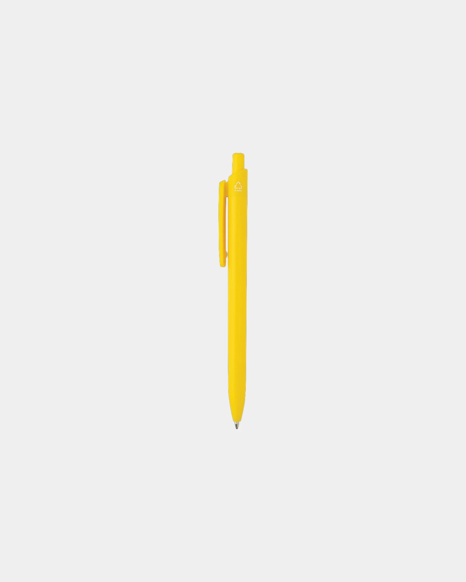 Pen gerecycled ABS GRS Bolt om te personaliseren - 9