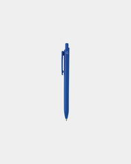 Pen gerecycled ABS GRS Bolt om te personaliseren - 7