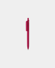 Pen gerecycled ABS GRS Bolt om te personaliseren - Roze