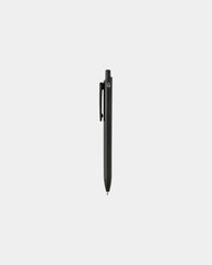 Pen gerecycled ABS GRS Bolt om te personaliseren - 1