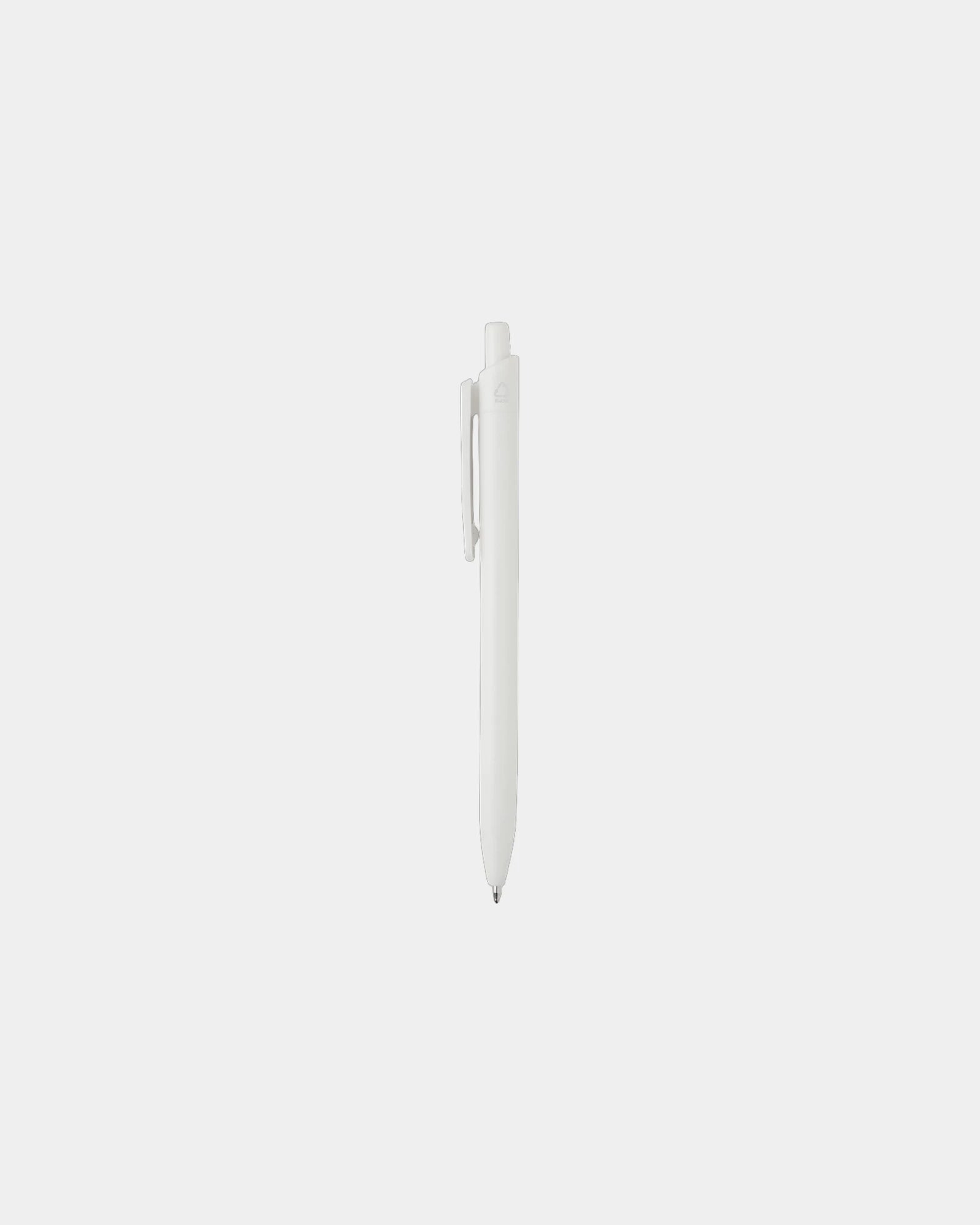 Pen gerecycled ABS GRS Bolt om te personaliseren - 3
