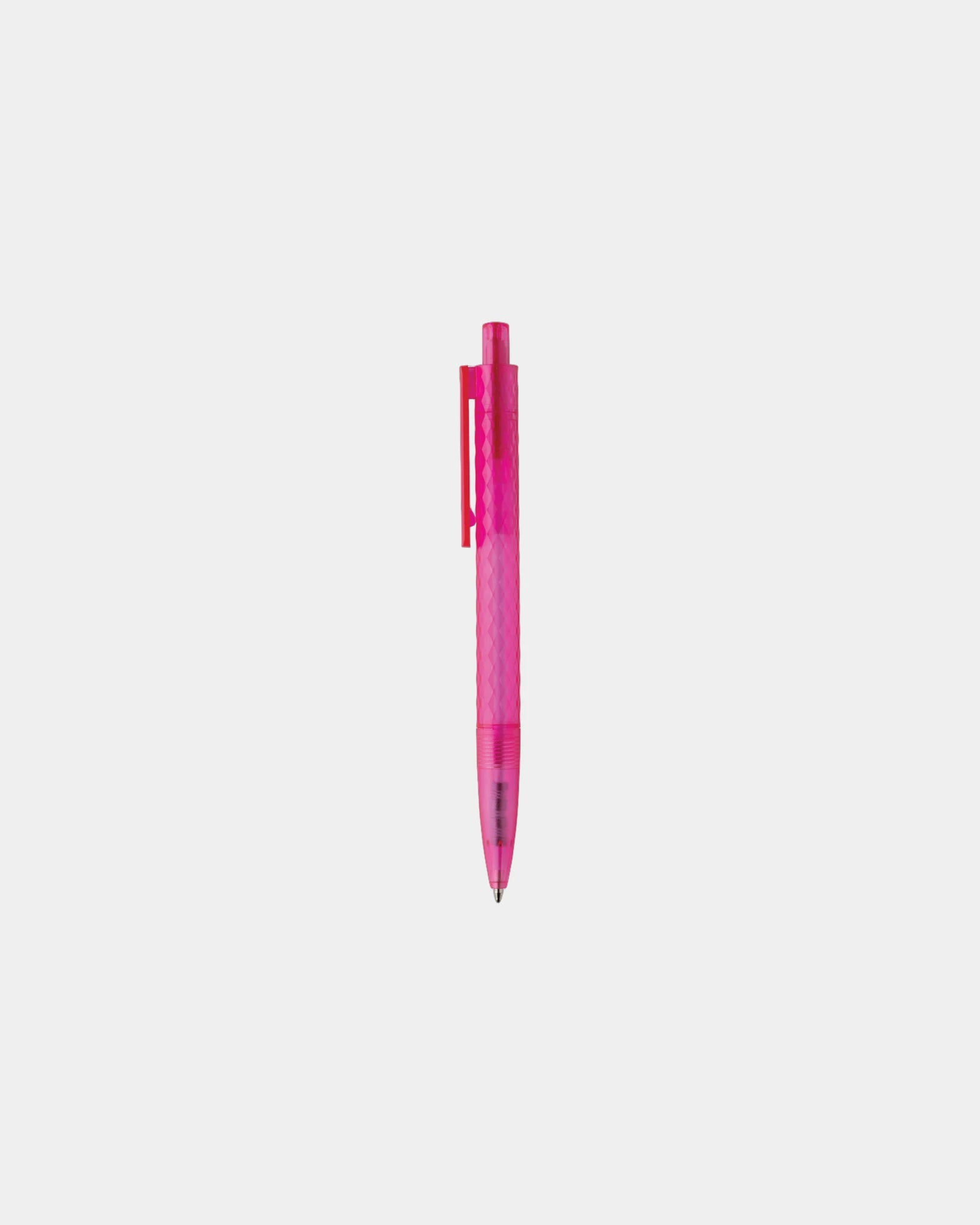 Pen gerecycled GRS rPC gefrost X3 om te personaliseren - 22