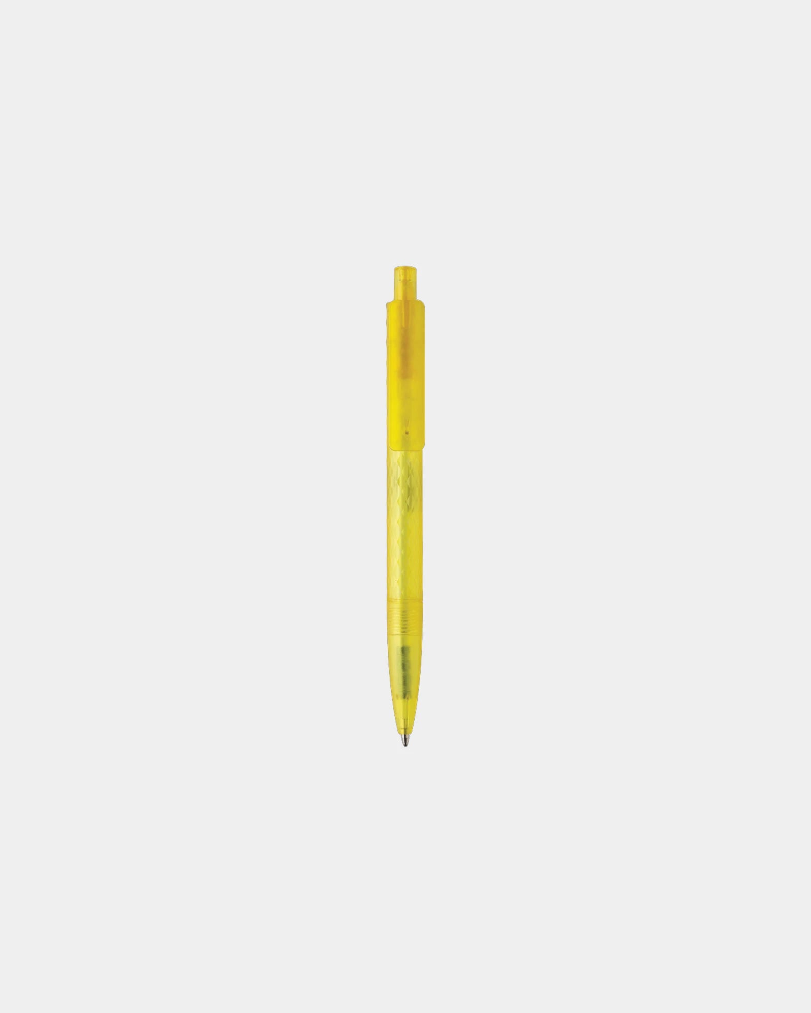 Pen gerecycled GRS rPC gefrost X3 om te personaliseren - 14