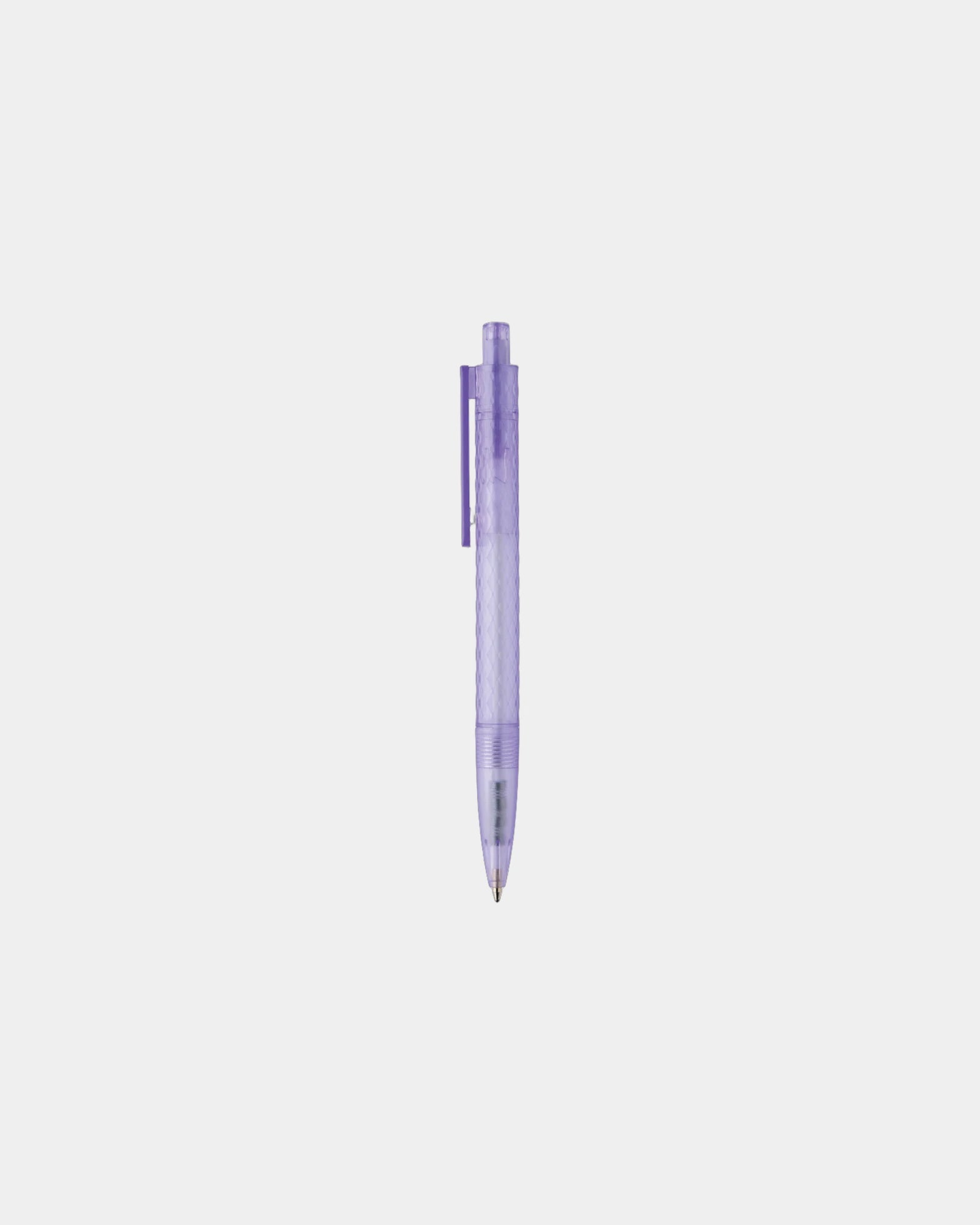 Pen gerecycled GRS rPC gefrost X3 om te personaliseren - 28