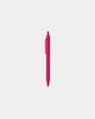 Pen gerecycled ABS GRS gecertificeerd om te personaliseren - Roze
