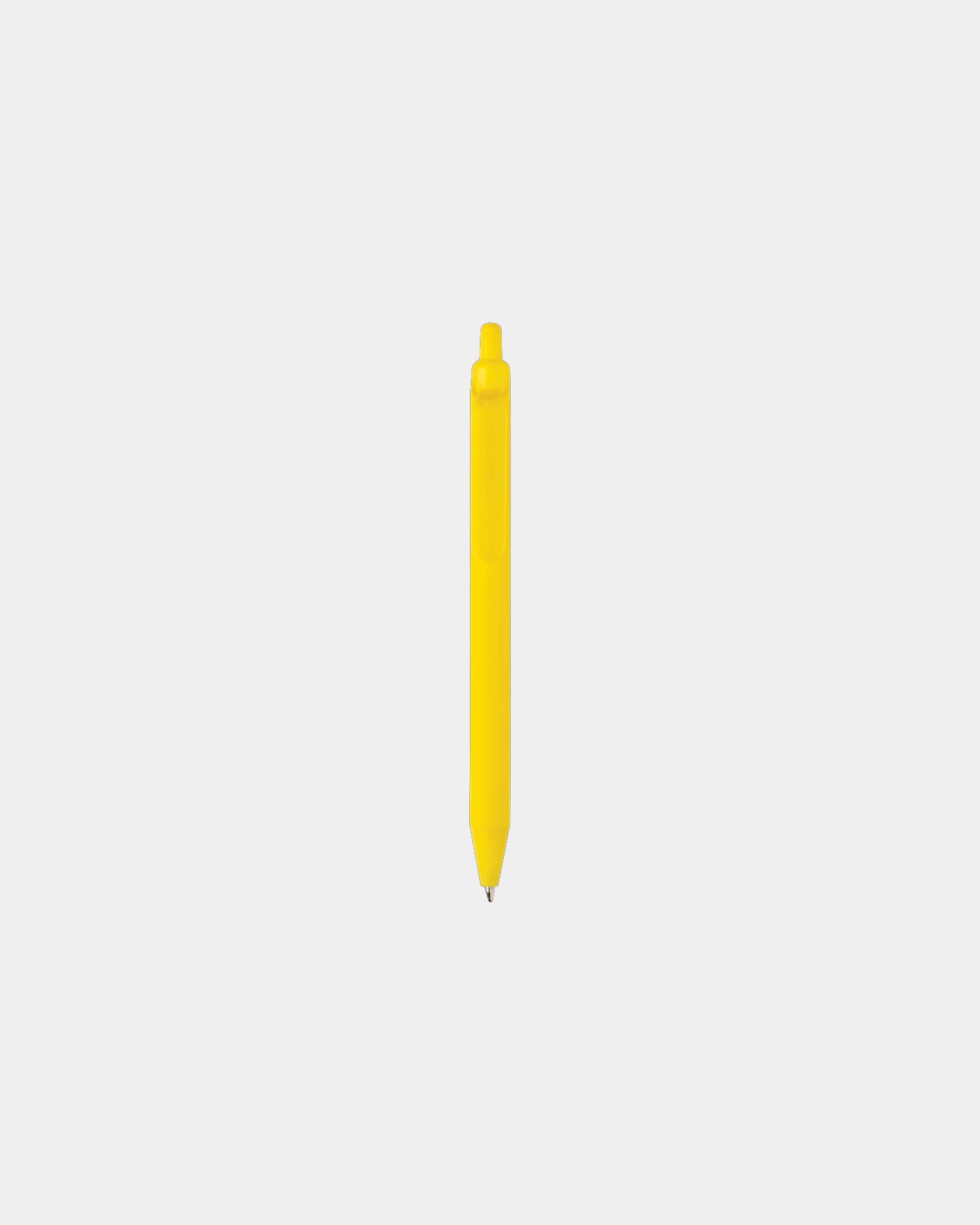 Pen gerecycled ABS GRS gecertificeerd om te personaliseren - 13