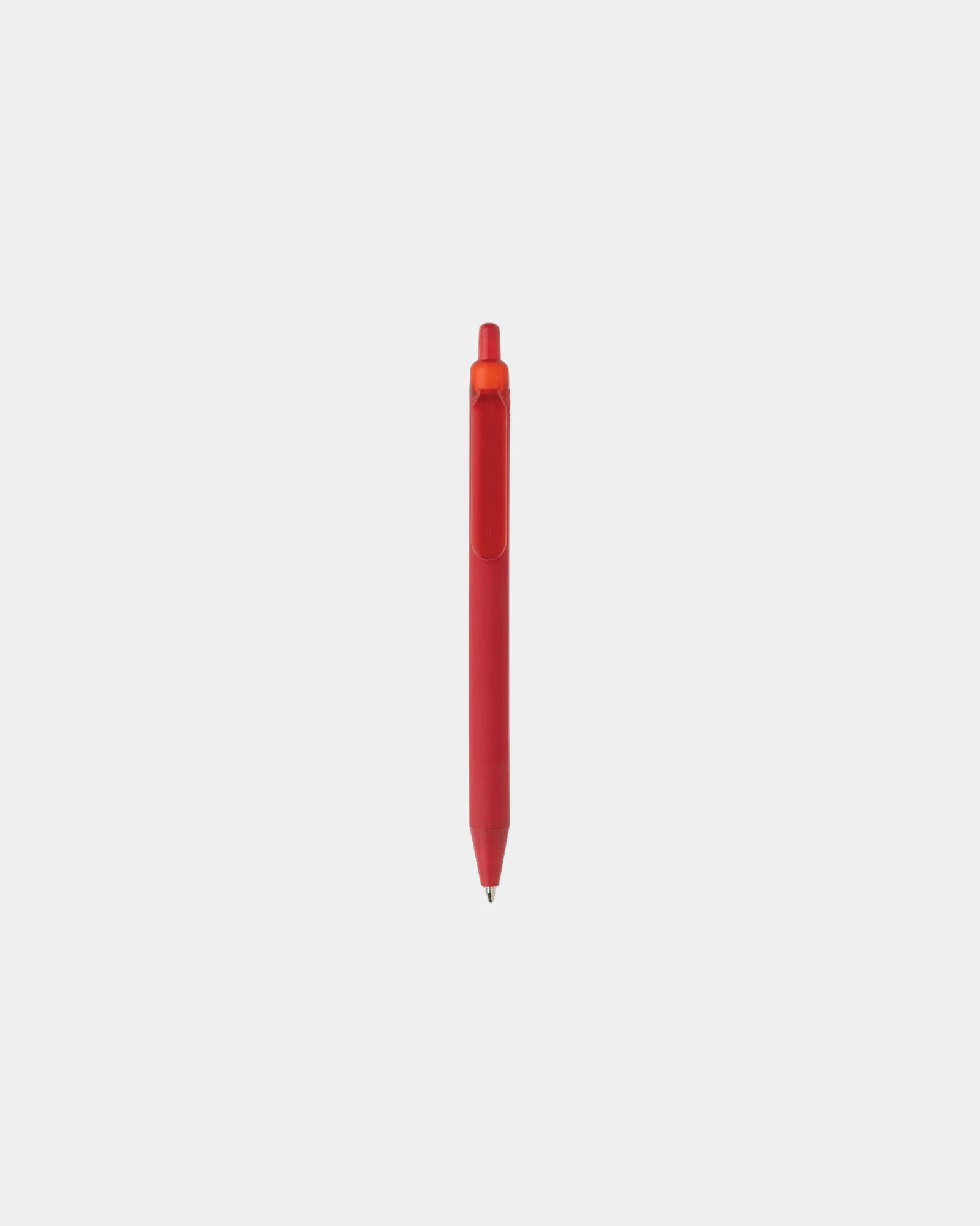 Pen gerecycled ABS GRS gecertificeerd om te personaliseren - 7