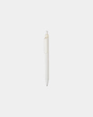 Pen gerecycled ABS GRS gecertificeerd om te personaliseren - Wit