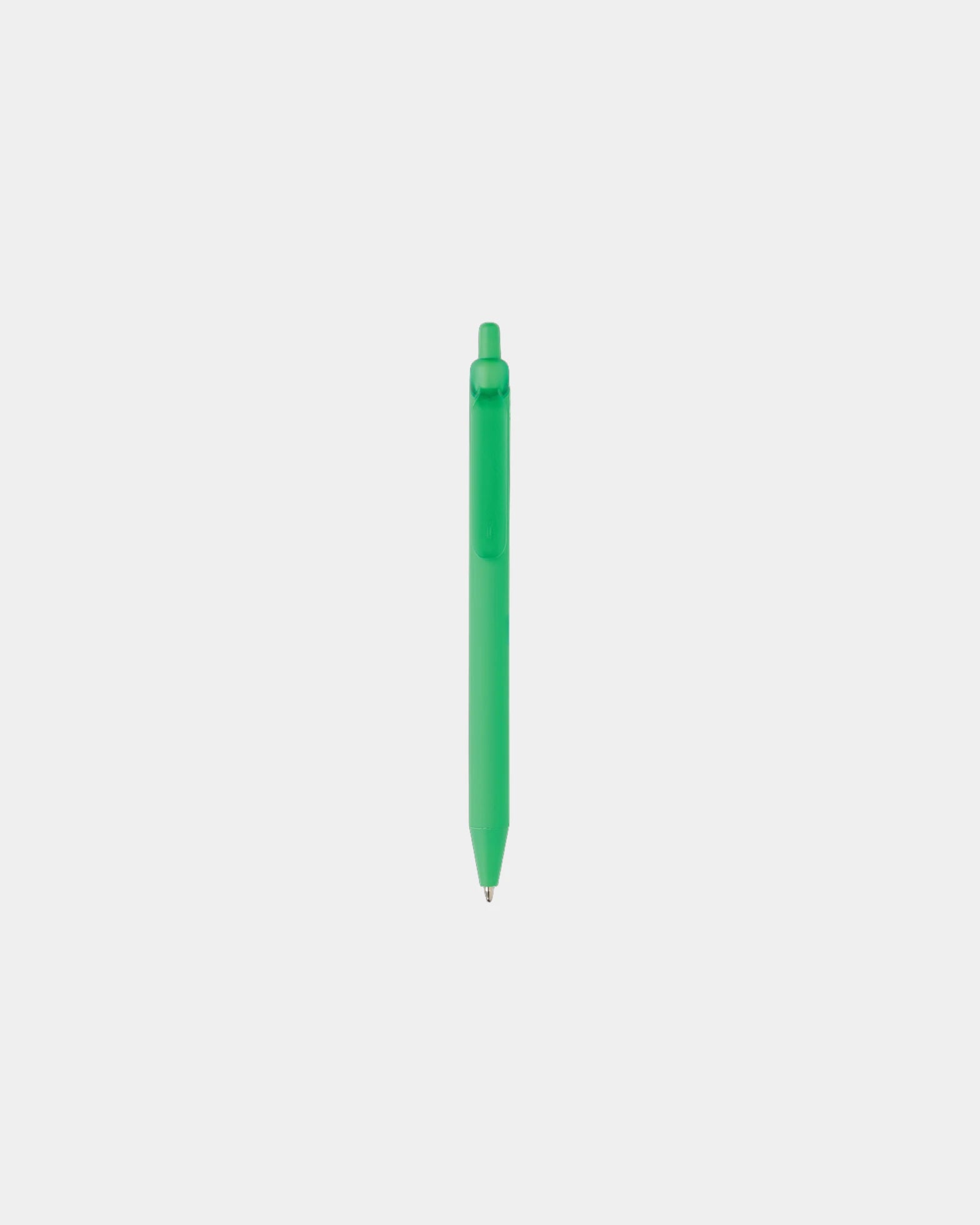 Pen gerecycled ABS GRS gecertificeerd om te personaliseren - 16