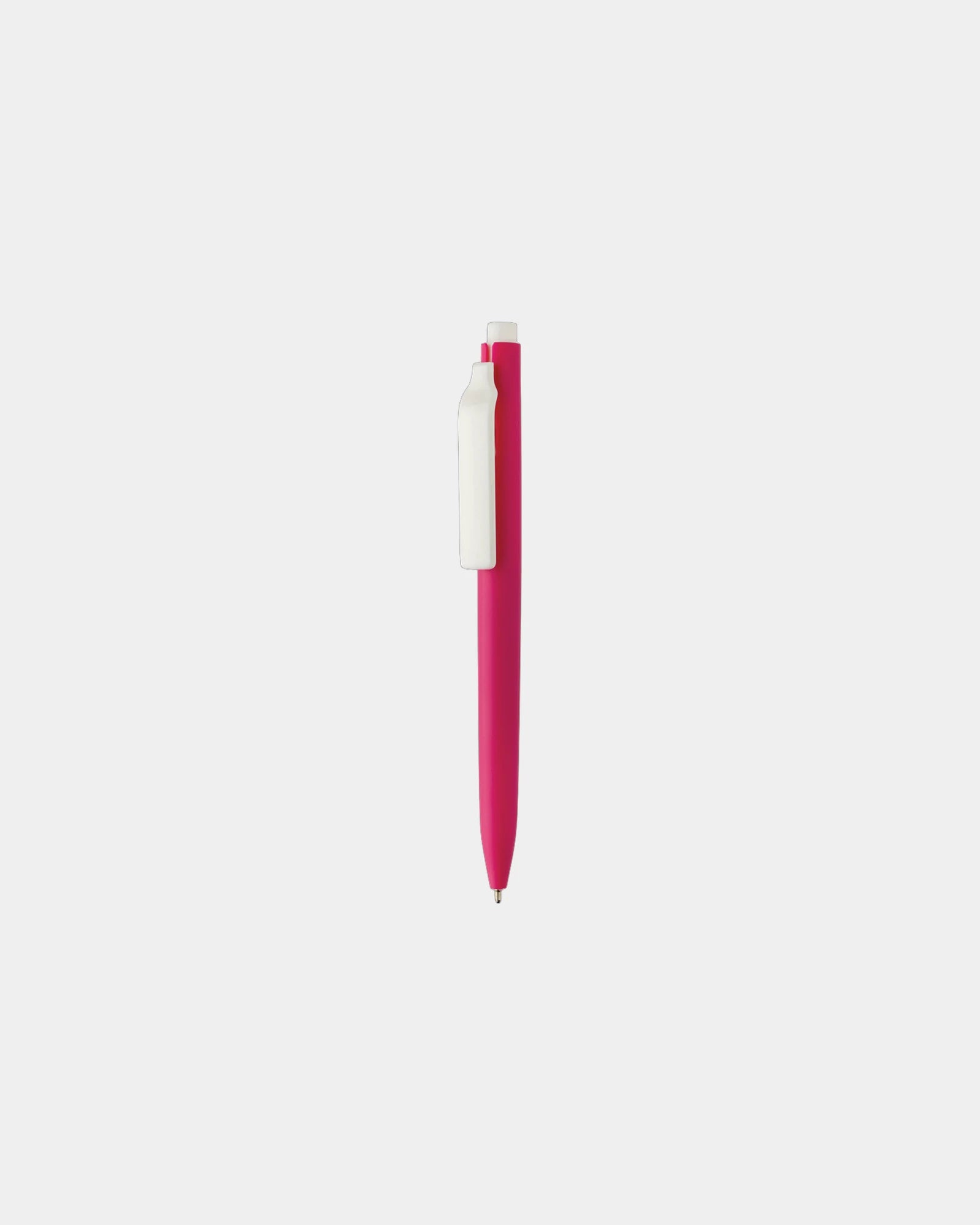 Pen gerecycled ABS GRS ultra soepele om te personaliseren - Roze