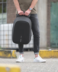 Anti-diefstal gerecyclede rugzak RPET om te personaliseren - 9