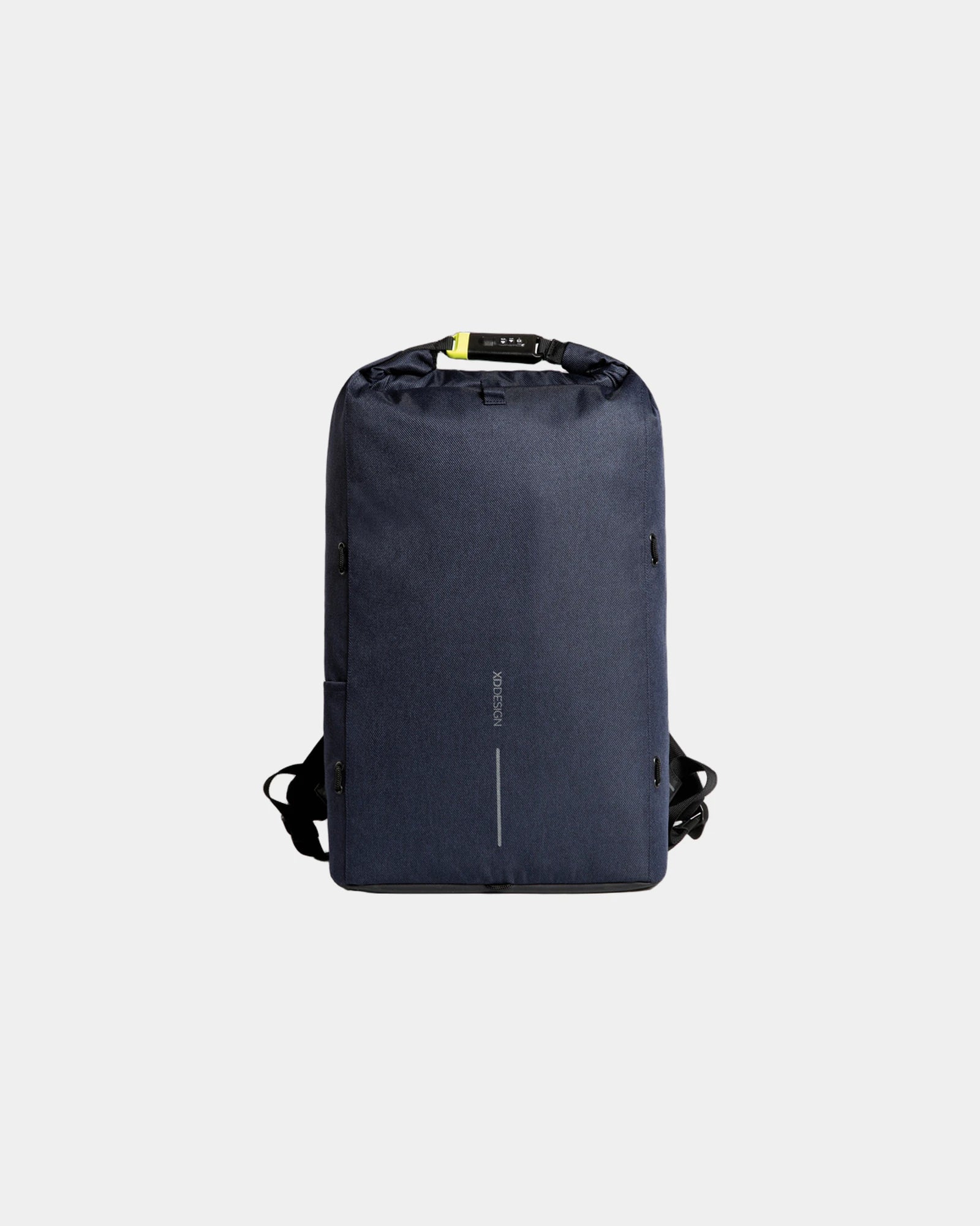 Rugzak antidiefstal waterafstotend 27L om te personaliseren - 22