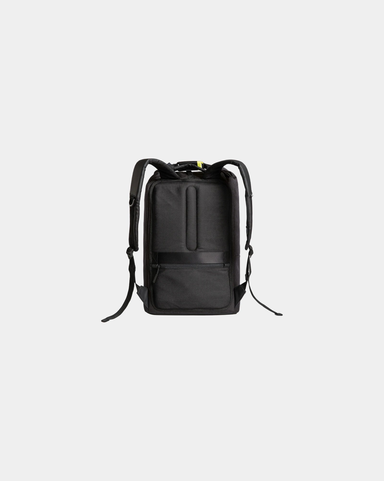 Rugzak antidiefstal waterafstotend 27L om te personaliseren - 3