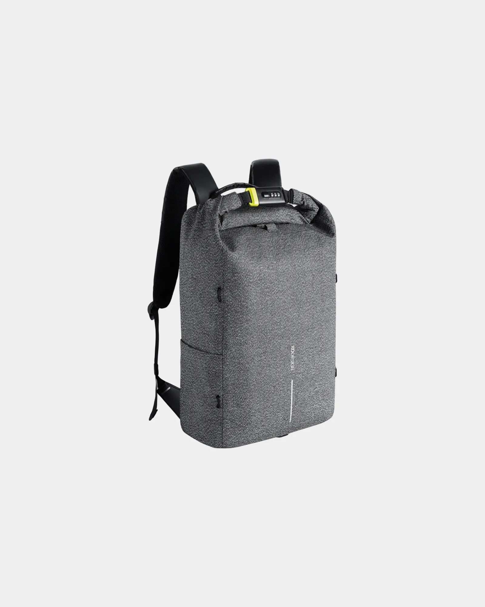 Rugzak antidiefstal anti-lacération 27L om te personaliseren - 2