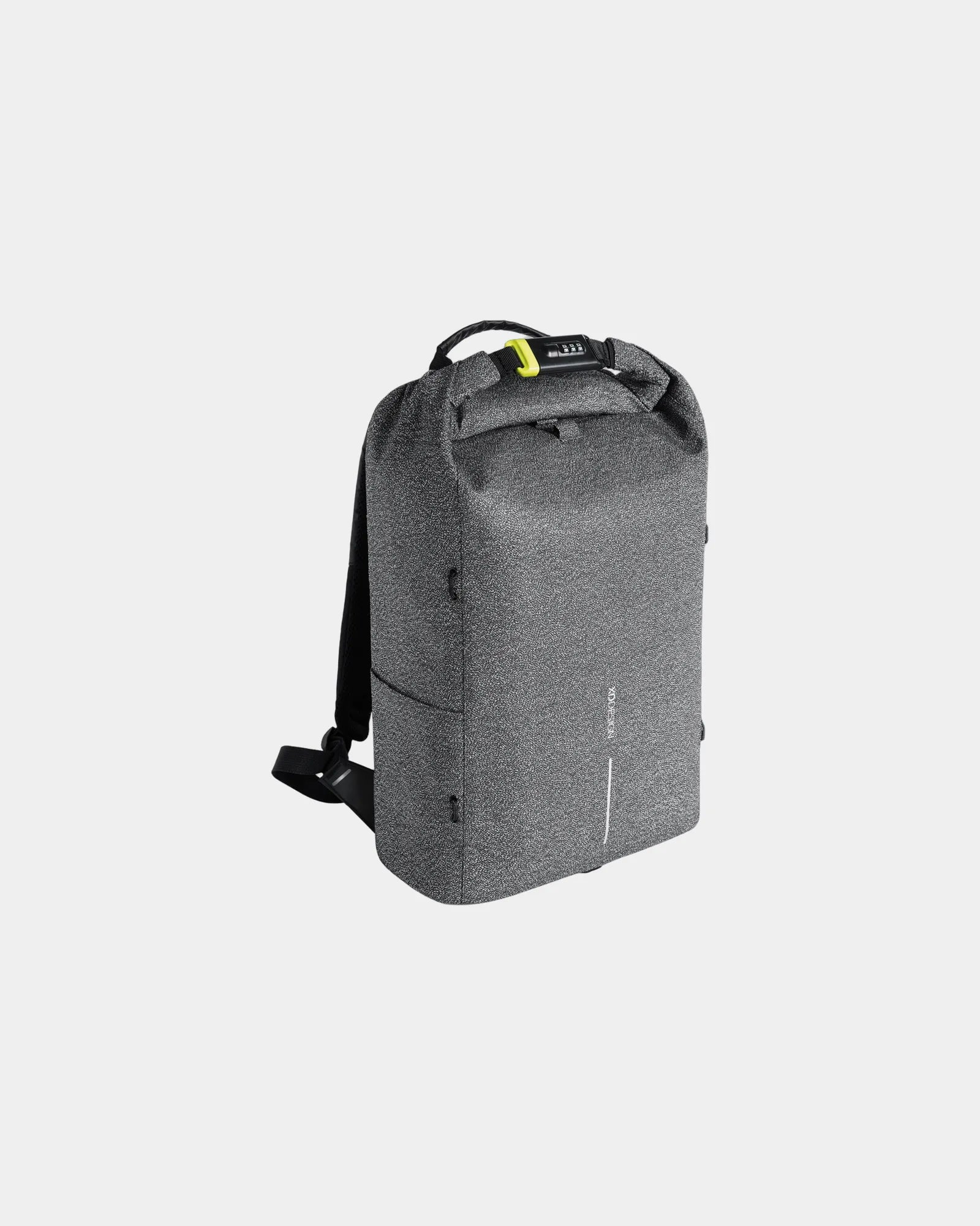Rugzak antidiefstal anti-lacération 27L om te personaliseren - 3