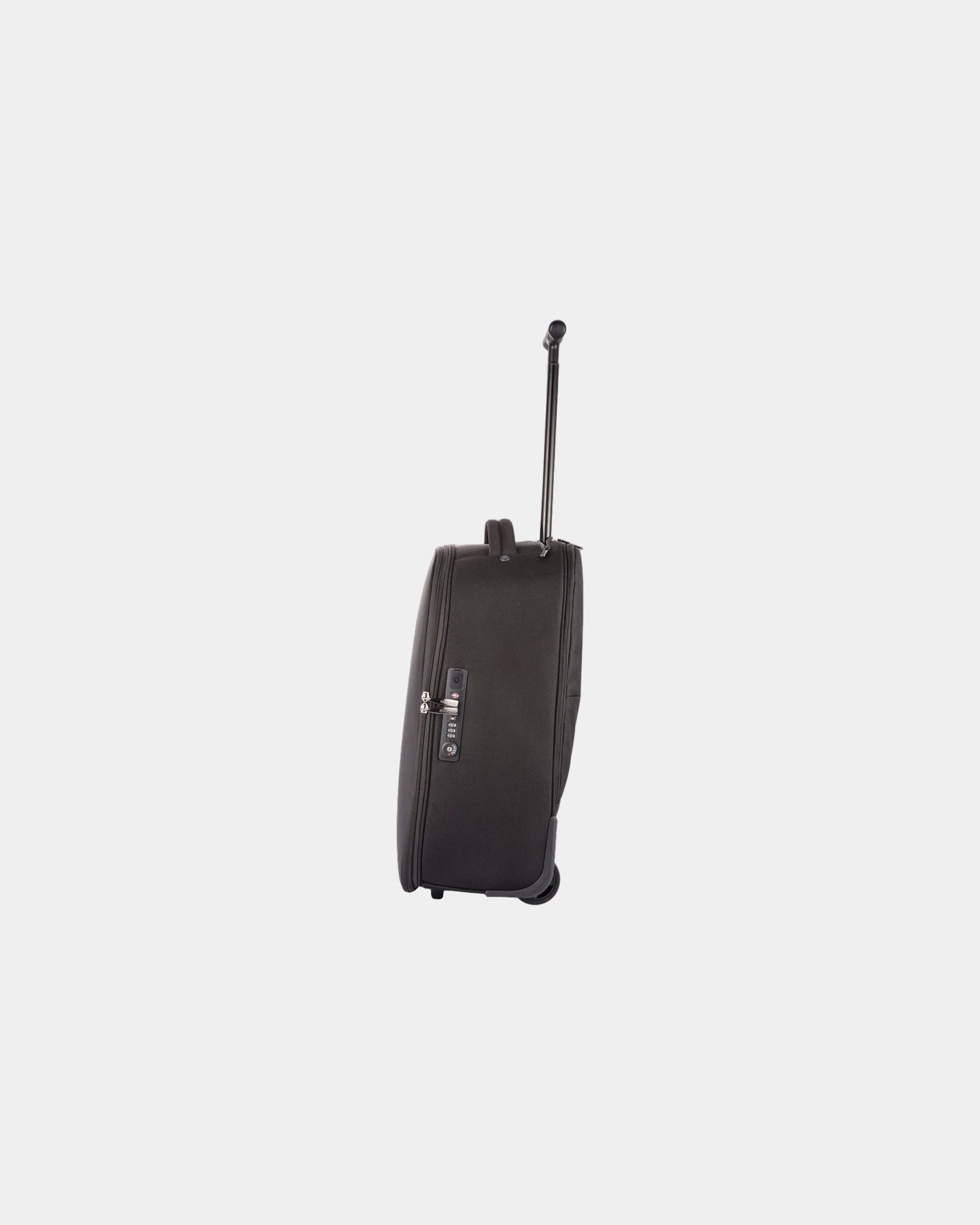 Rugzak trolley gerecycled RPET 24L om te personaliseren - 4