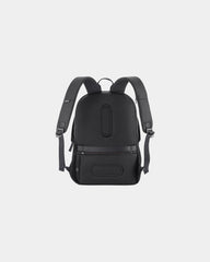 Rugzak antidiefstal RPET Bobby Soft 16L om te personaliseren - 4