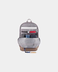 Rugzak antidiefstal RPET Bobby Soft 16L om te personaliseren - 39