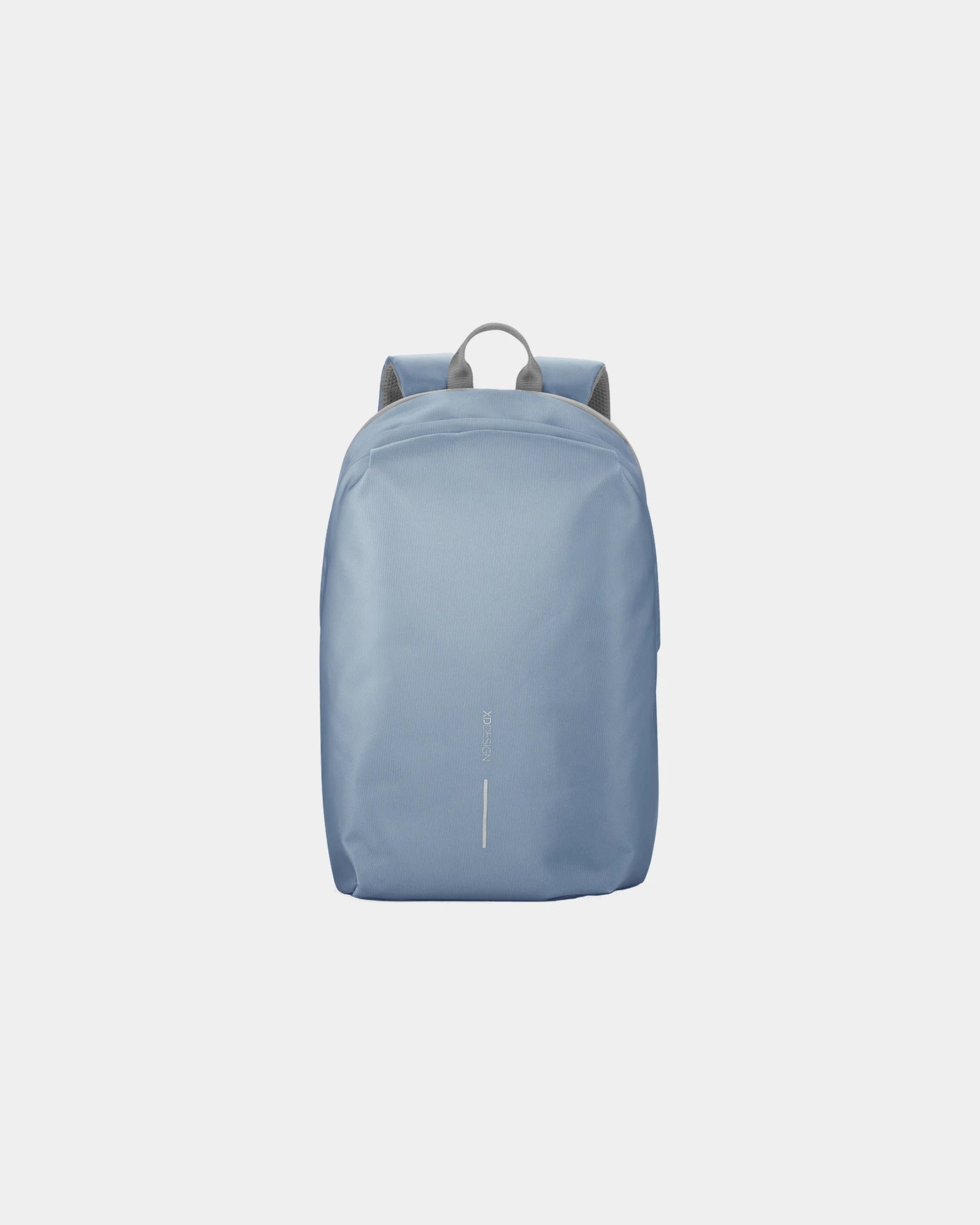 Rugzak antidiefstal RPET Bobby Soft 16L om te personaliseren - 12