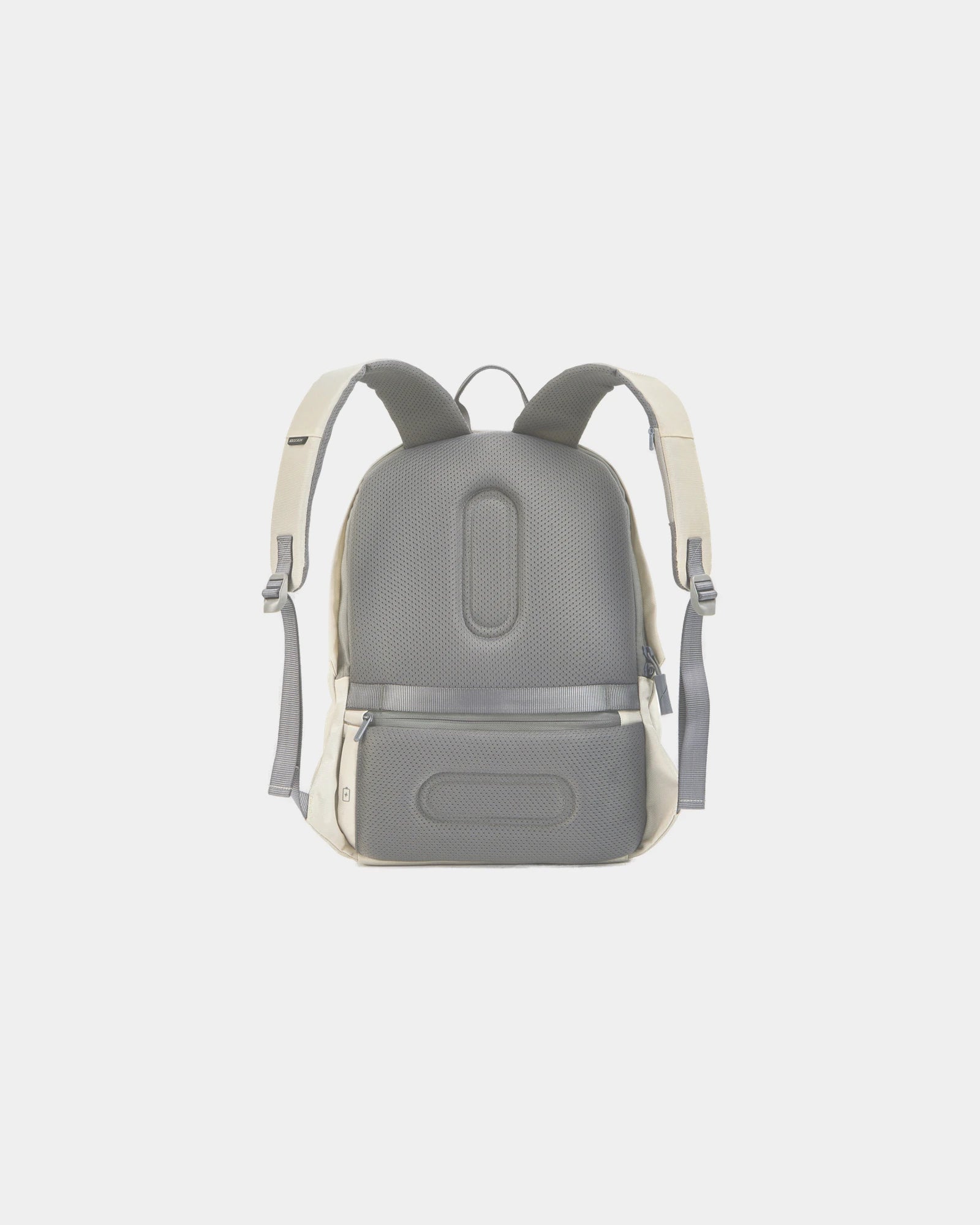 Rugzak antidiefstal RPET Bobby Soft 16L om te personaliseren - 78