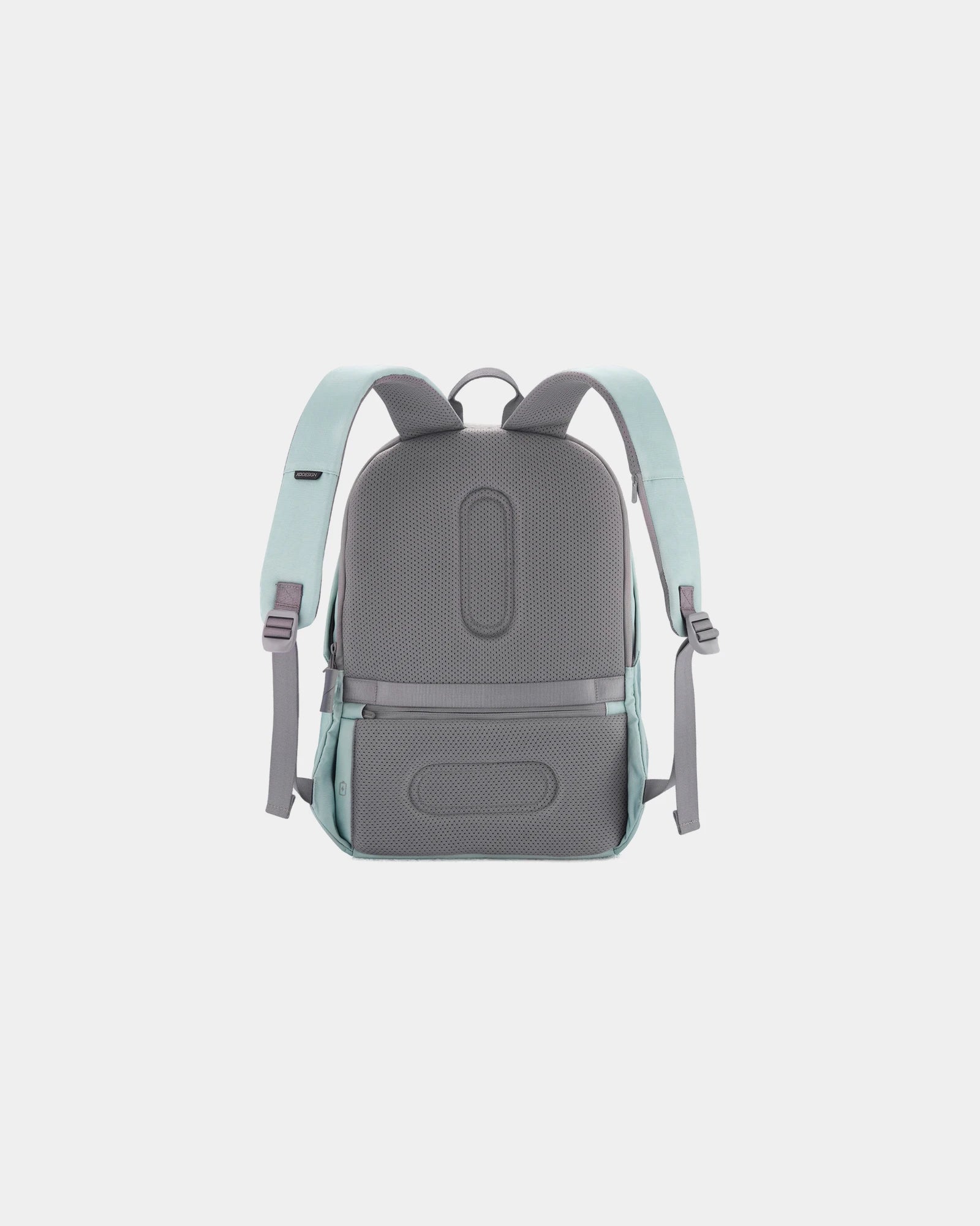 Rugzak antidiefstal RPET Bobby Soft 16L om te personaliseren - 50