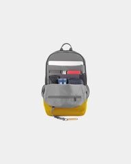 Rugzak antidiefstal RPET Bobby Soft 16L om te personaliseren - 59