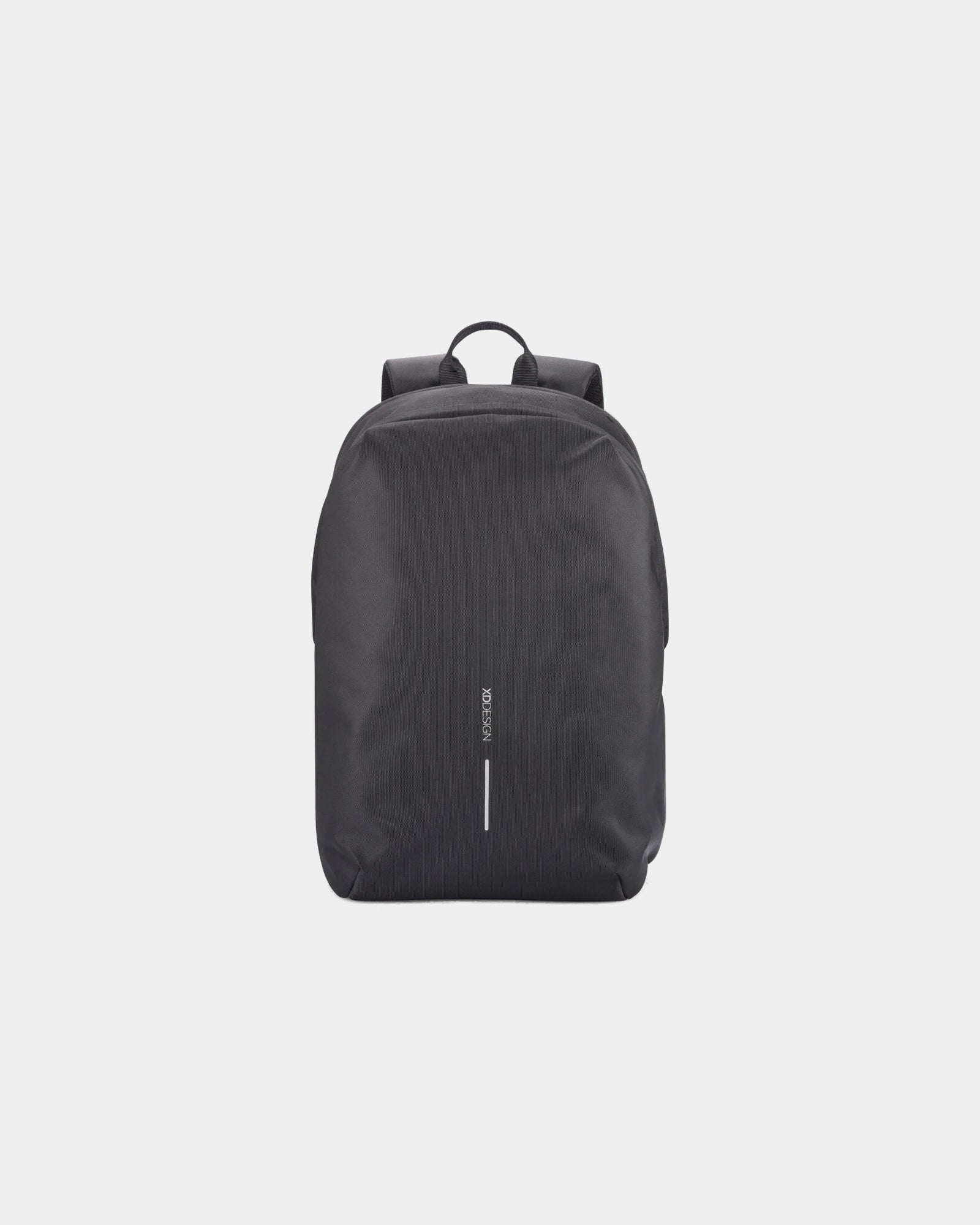 Rugzak antidiefstal RPET Bobby Soft 16L om te personaliseren - 2