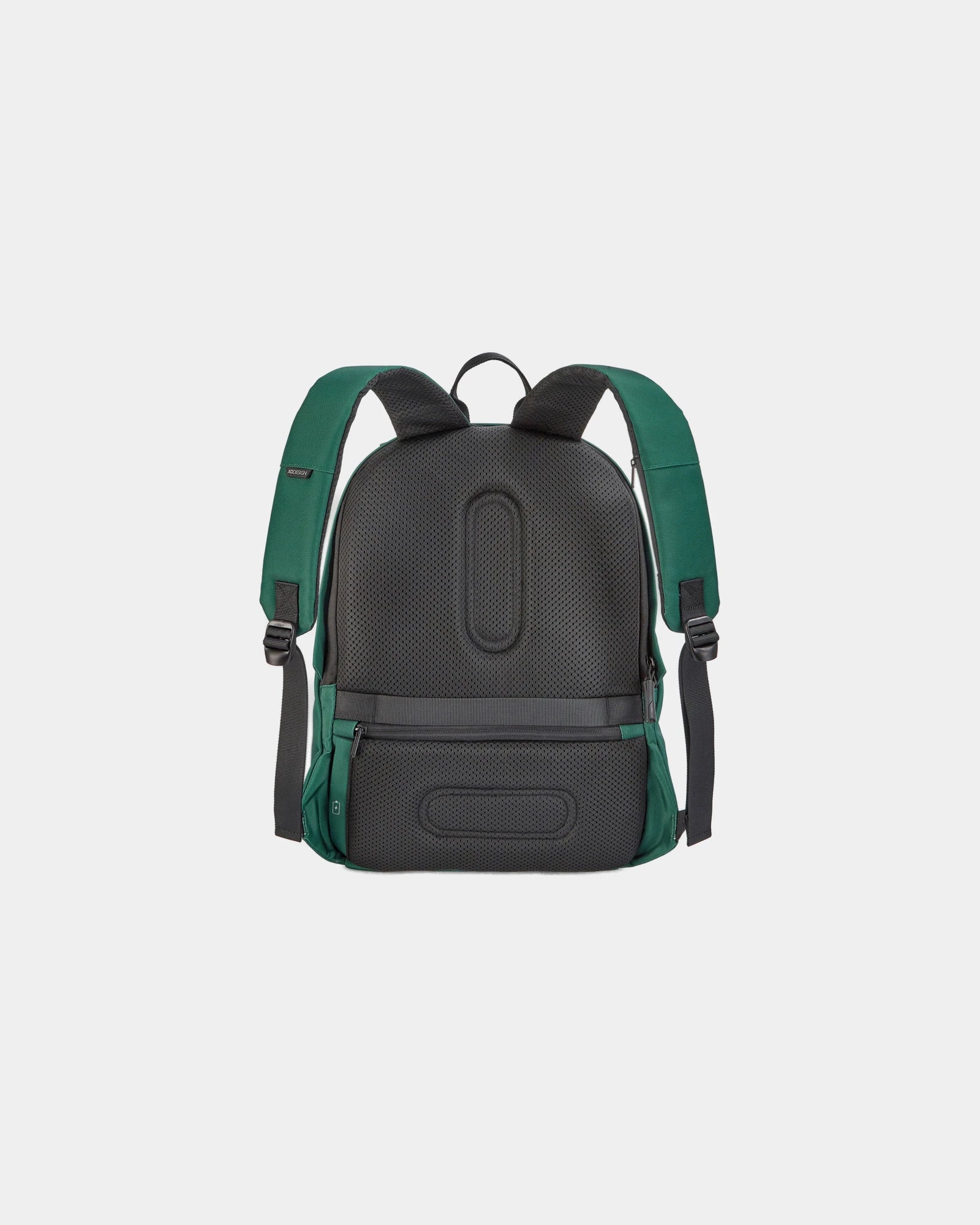 Rugzak antidiefstal RPET Bobby Soft 16L om te personaliseren - 96