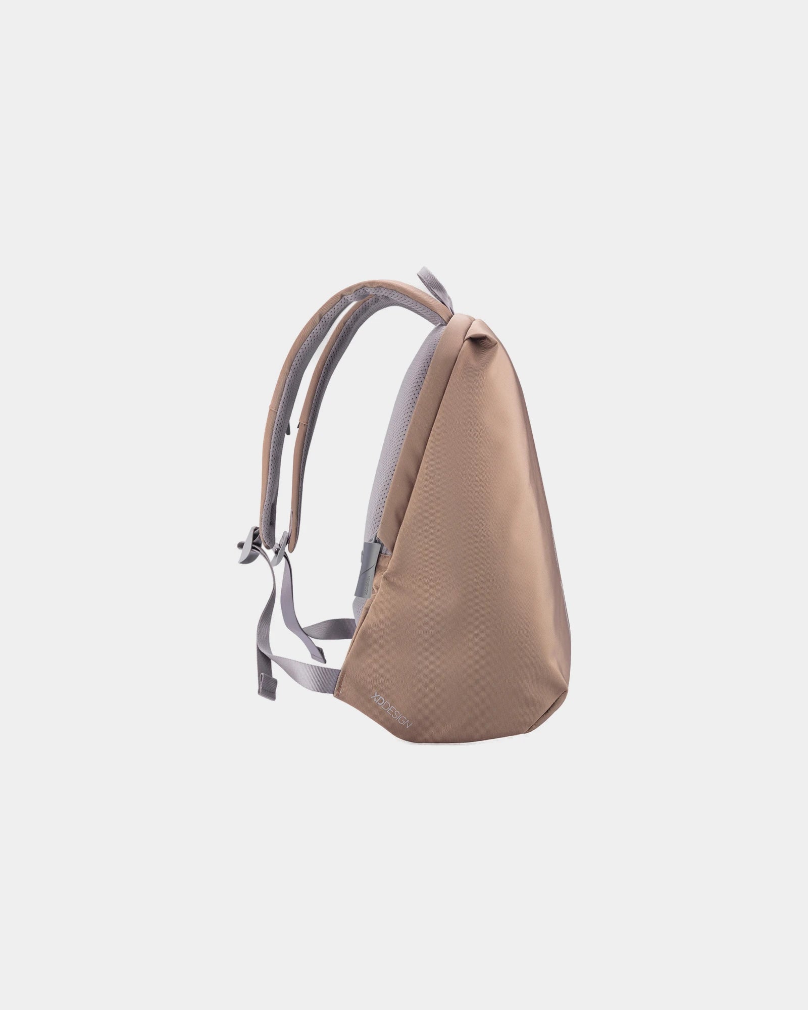 Rugzak antidiefstal RPET Bobby Soft 16L om te personaliseren - 42