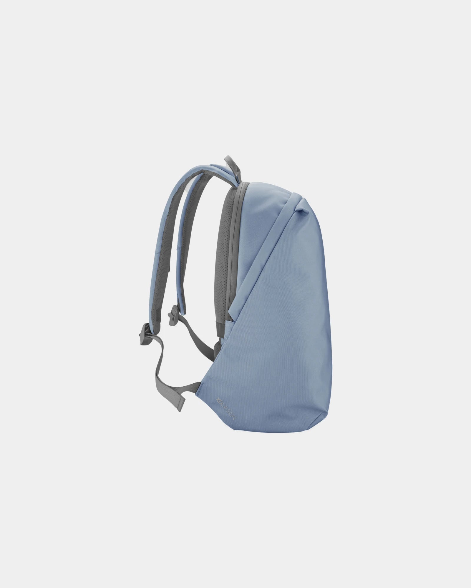 Rugzak antidiefstal RPET Bobby Soft 16L om te personaliseren - 14