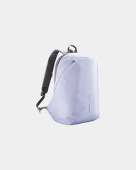 Rugzak antidiefstal RPET Bobby Soft 16L om te personaliseren - Lavendel