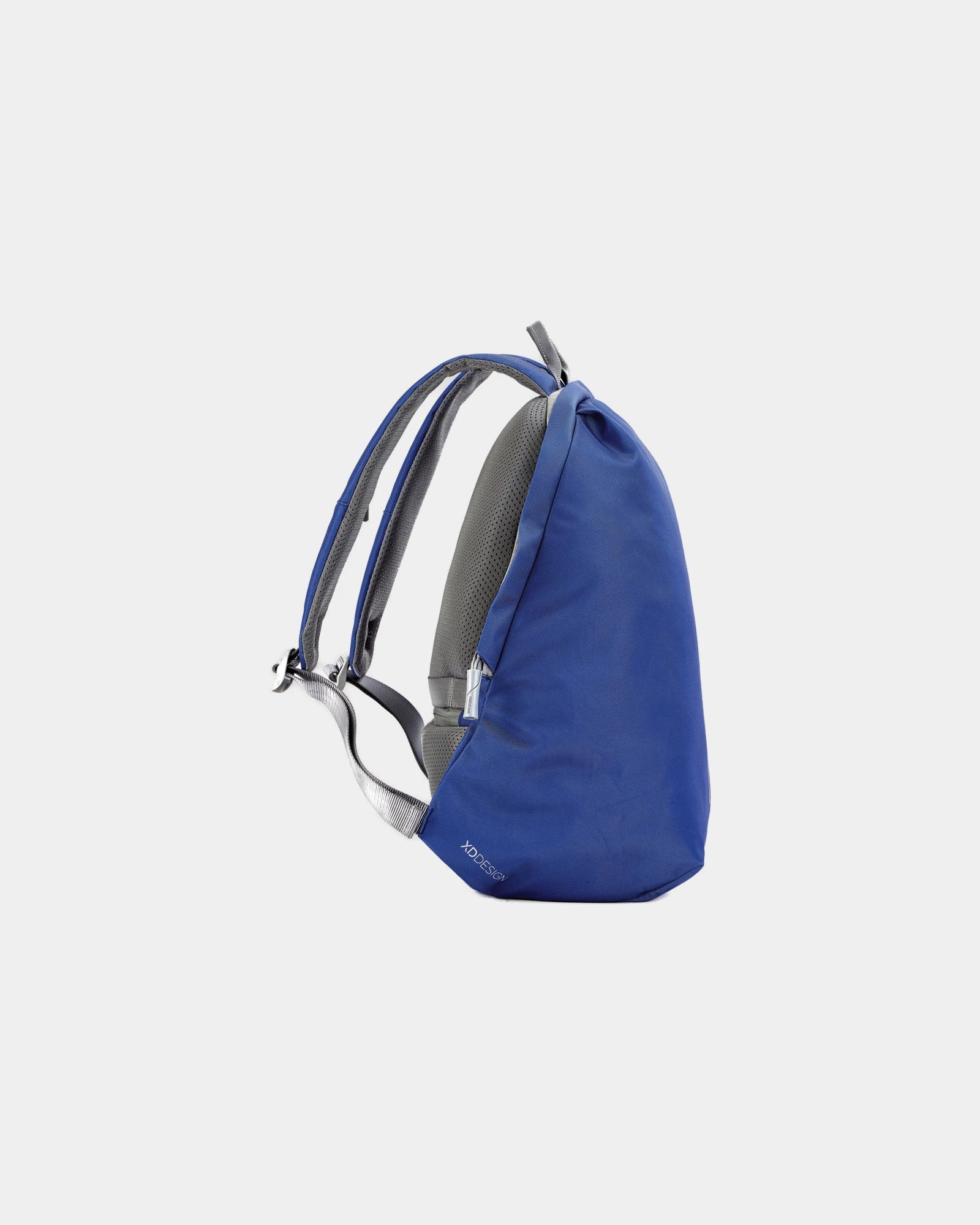 Rugzak antidiefstal RPET Bobby Soft 16L om te personaliseren - 90