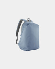 Rugzak antidiefstal RPET Bobby Soft 16L om te personaliseren - Blauw